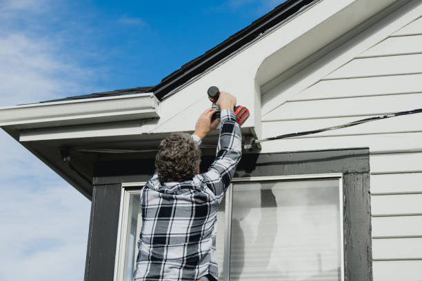 Best Siding Replacement  in Alma, MI